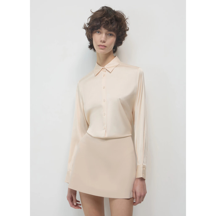 Camicia classica