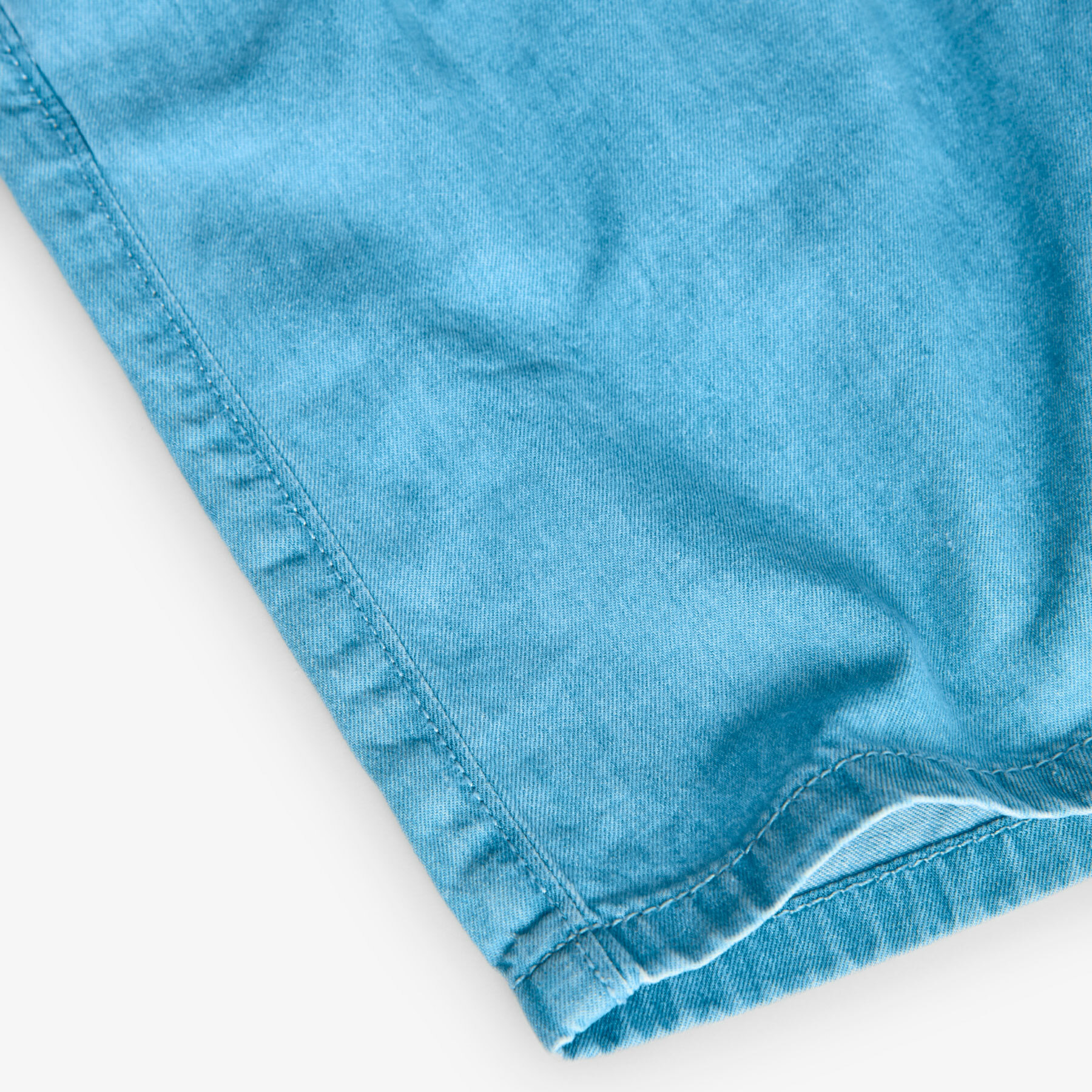 Bermuda en jean  -BCI