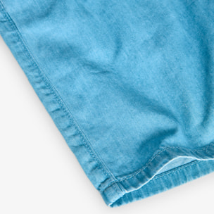 Bermuda en jean  -BCI