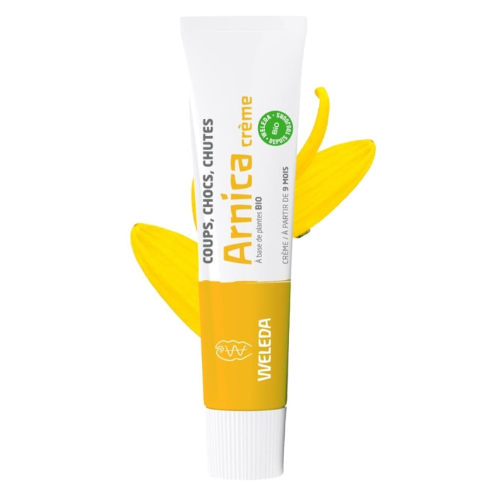 WELEDA - Arnica Crème - 25 g