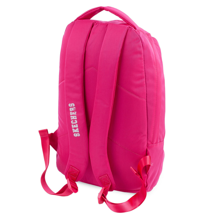 Mochila Casual/Ocio Skechers Starlight Purpura Remolacha