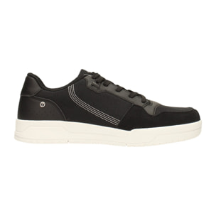Sneakers Uomo Tata Italia Nero