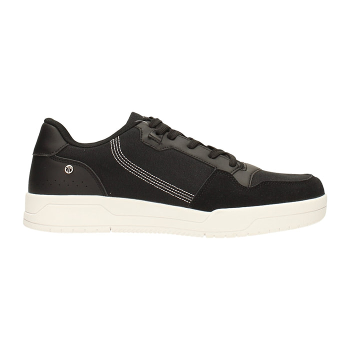 Sneakers Uomo Tata Italia Nero