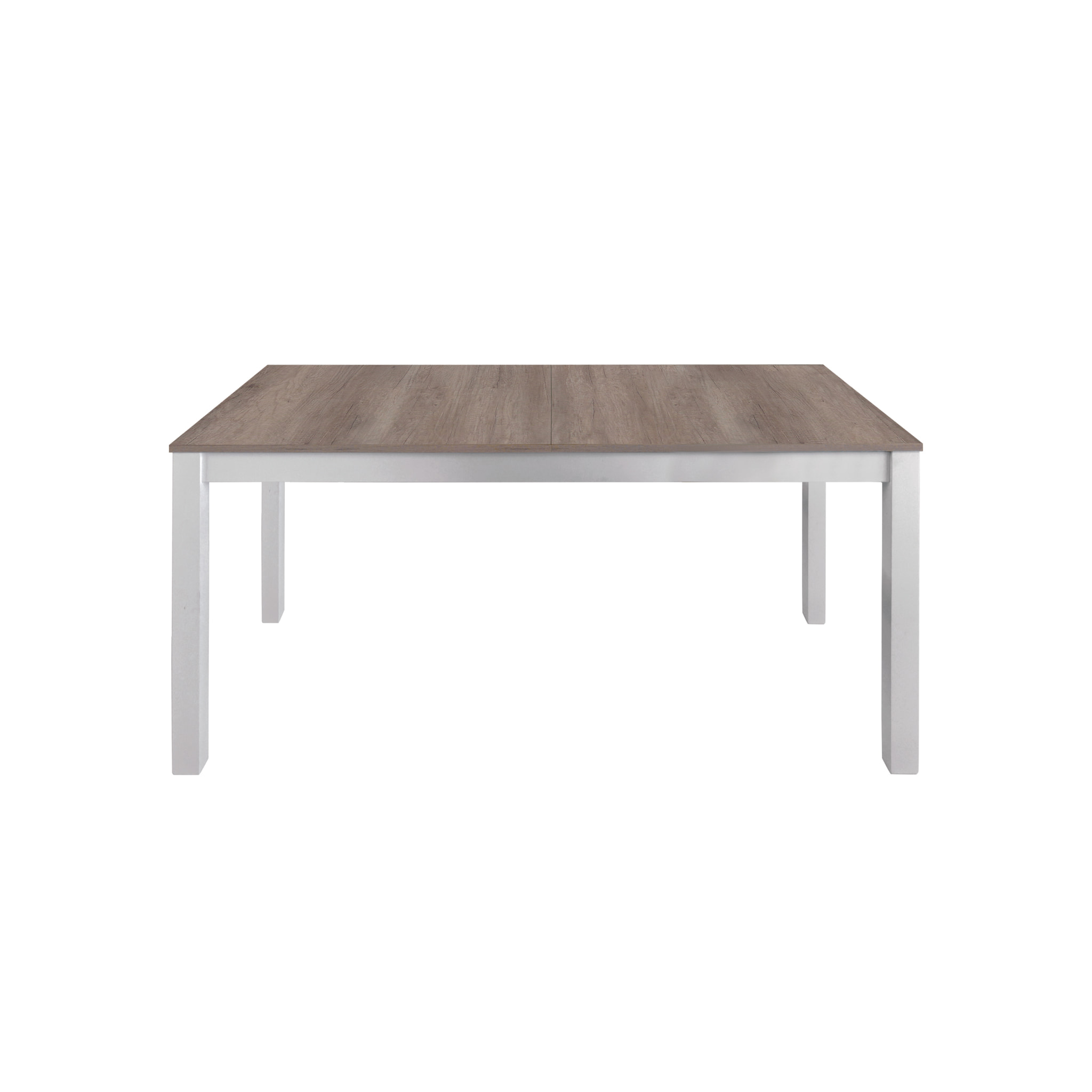 Tavolo POSITANO allungabile 160x90cm - 246x90cm