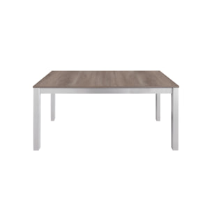 Tavolo POSITANO allungabile 160x90cm - 246x90cm