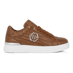 PHILIPP PLEIN Zapatillas bajas HEXAGON