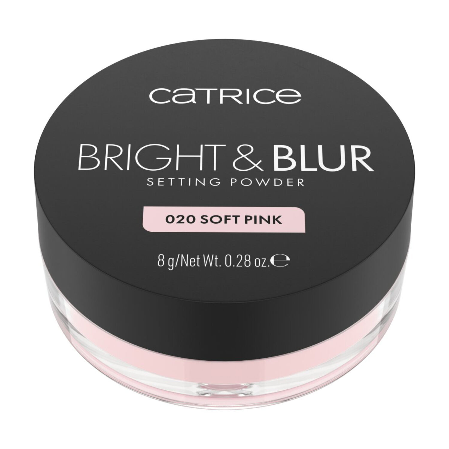 Bright & Blur - BRIGHT&BLUR 020