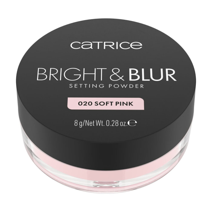 Bright & Blur - BRIGHT&BLUR 020