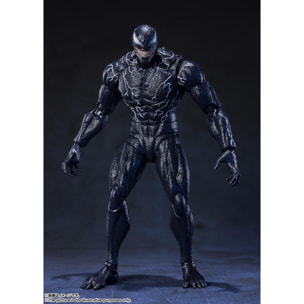 Venom La Furia di Carnage S.h. Figuarts Action Figure in PVC Venom 19 Cm Bandai