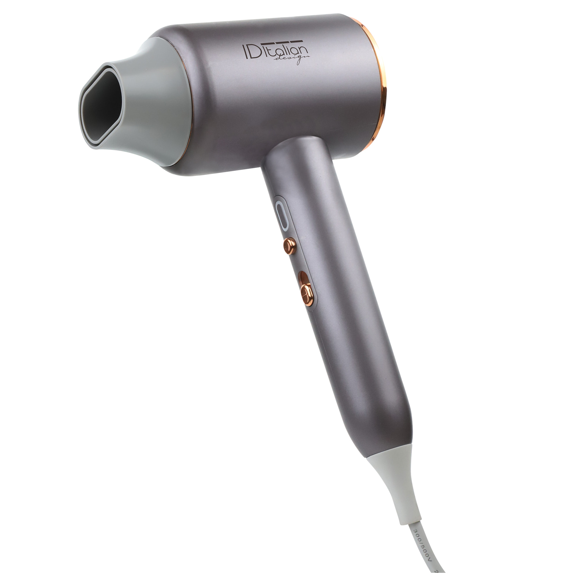 Sèche-cheveux Cyclone Blue Ionic Power