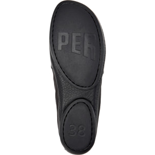 Zapatillas - CAMPER Right Nina - Negro - Textil técnico