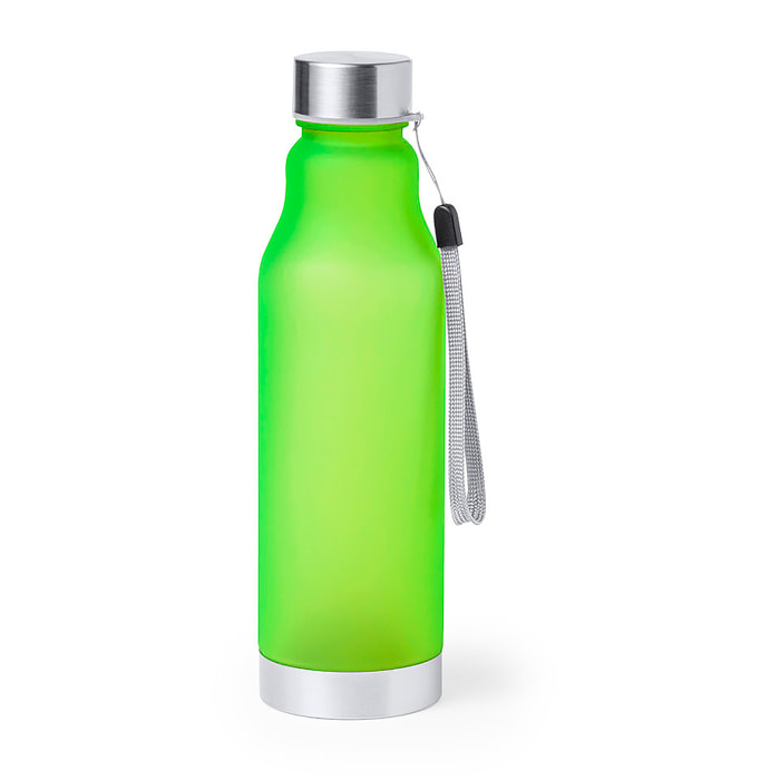 REPT Bottiglia da 600 ml. Tappo in acciaio