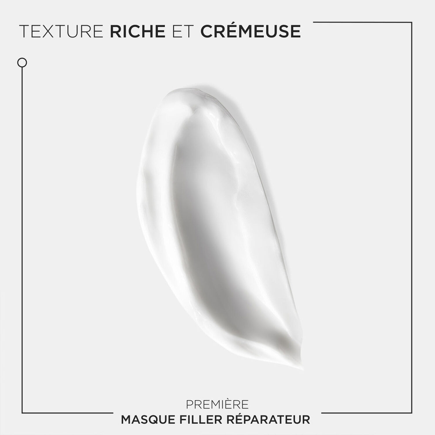 Premiere - Masque filler réparateur anti-casse pour cheveux abîmés