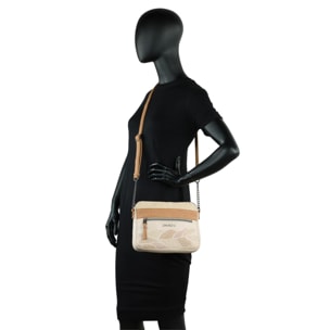 Bolso Bandolera Skpat Galatea Beige