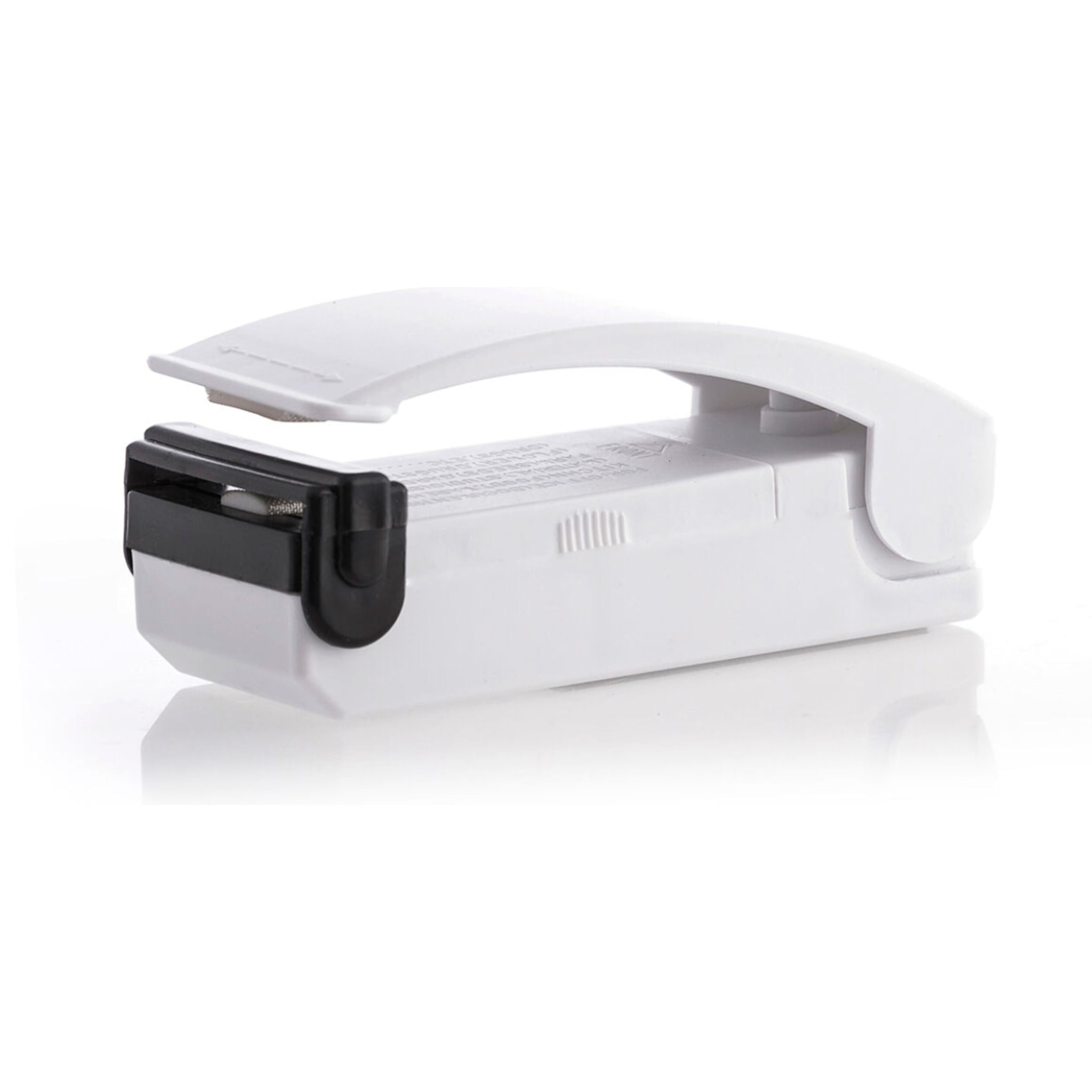 Pack Machine à Sceller les Sacs avec Aimant pour Réfrigérateur InnovaGoods (2 unités)