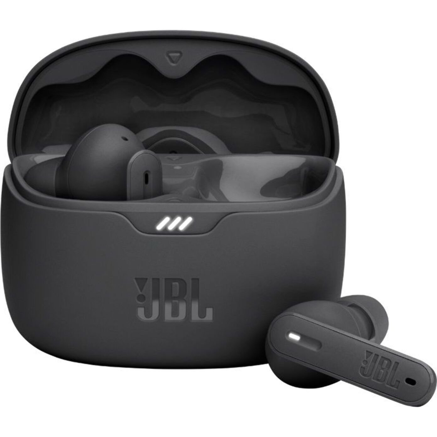 Ecouteurs JBL Tune 245 NC Noir