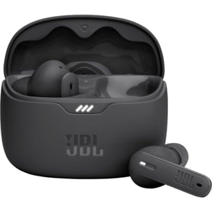 Ecouteurs JBL Tune 245 NC Noir