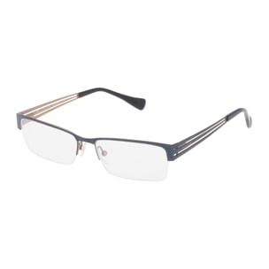 Montura de gafas Police Hombre VPL137-55049A