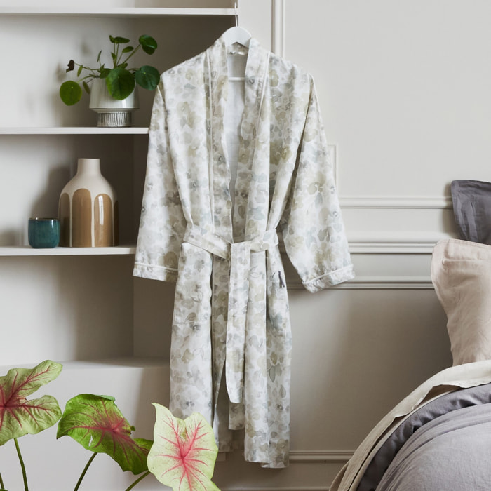Kimono AZALEE sable