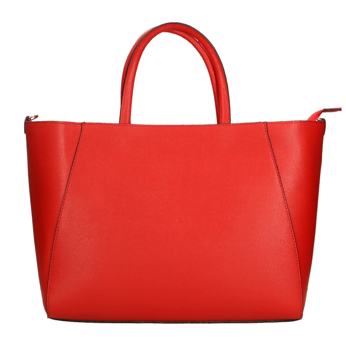 Chicca Borse Borsa Rosso