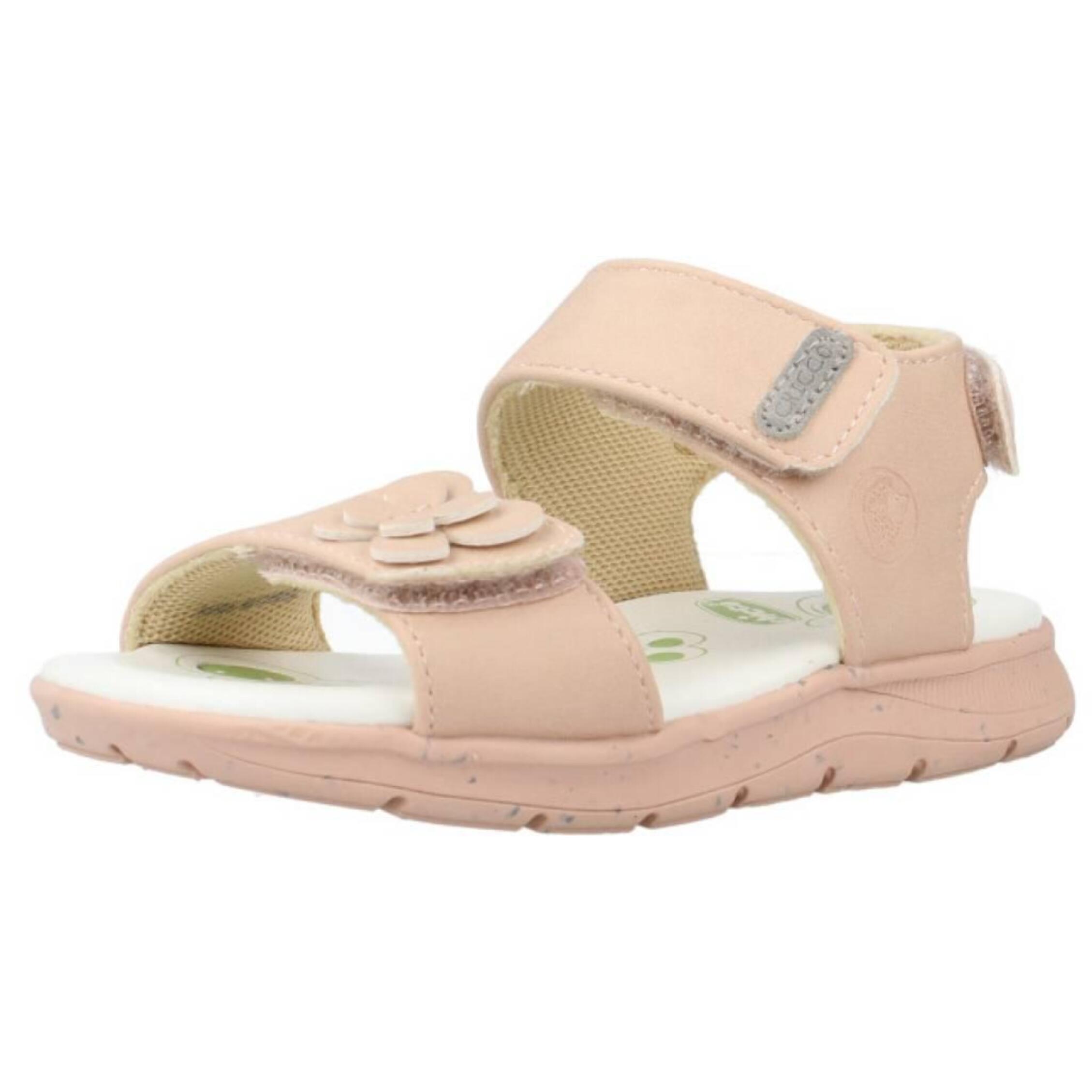 Sandalias Niña de la marca CHICCO  modelo COSTANCE ROSA