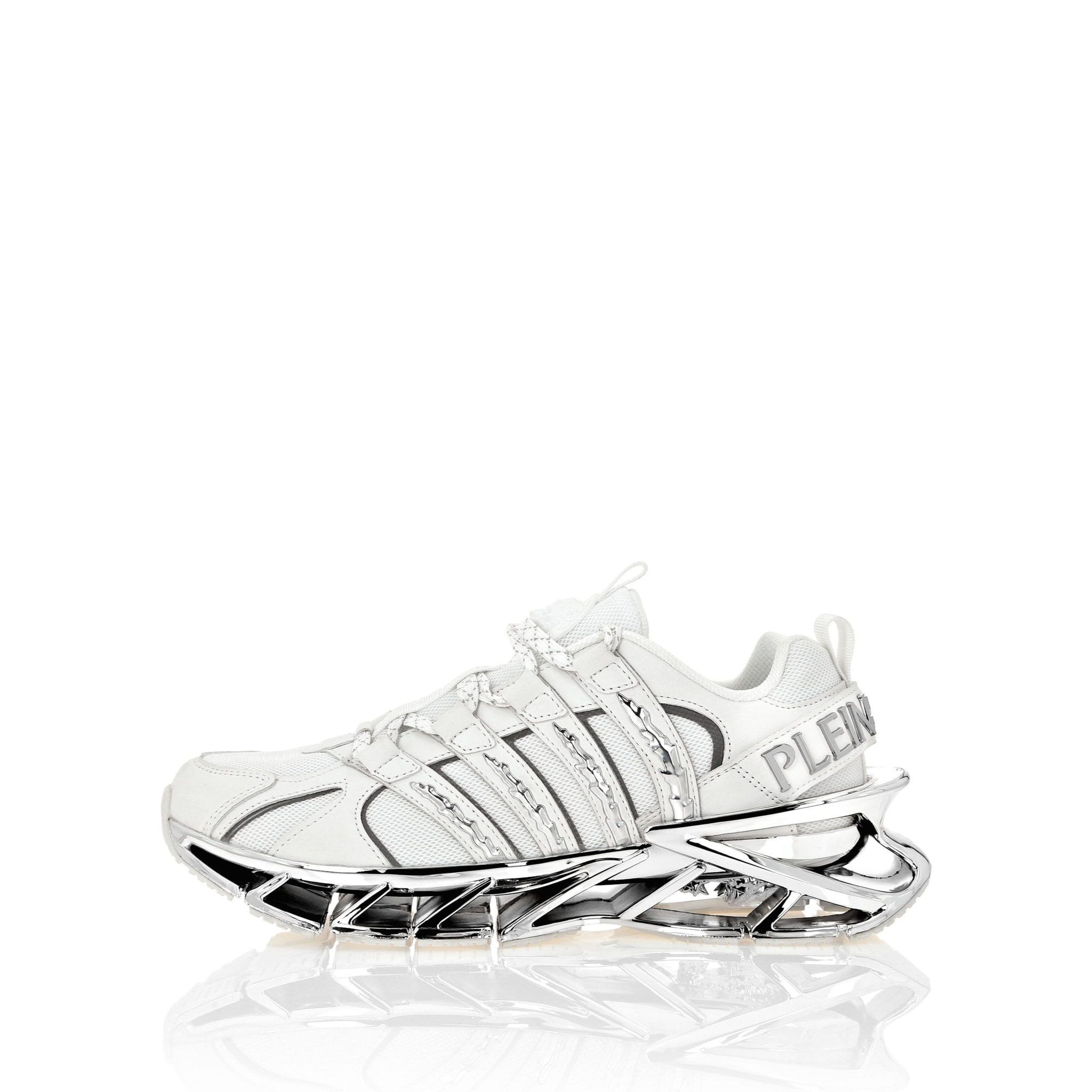 PLEIN SPORT Zapatilla Runner