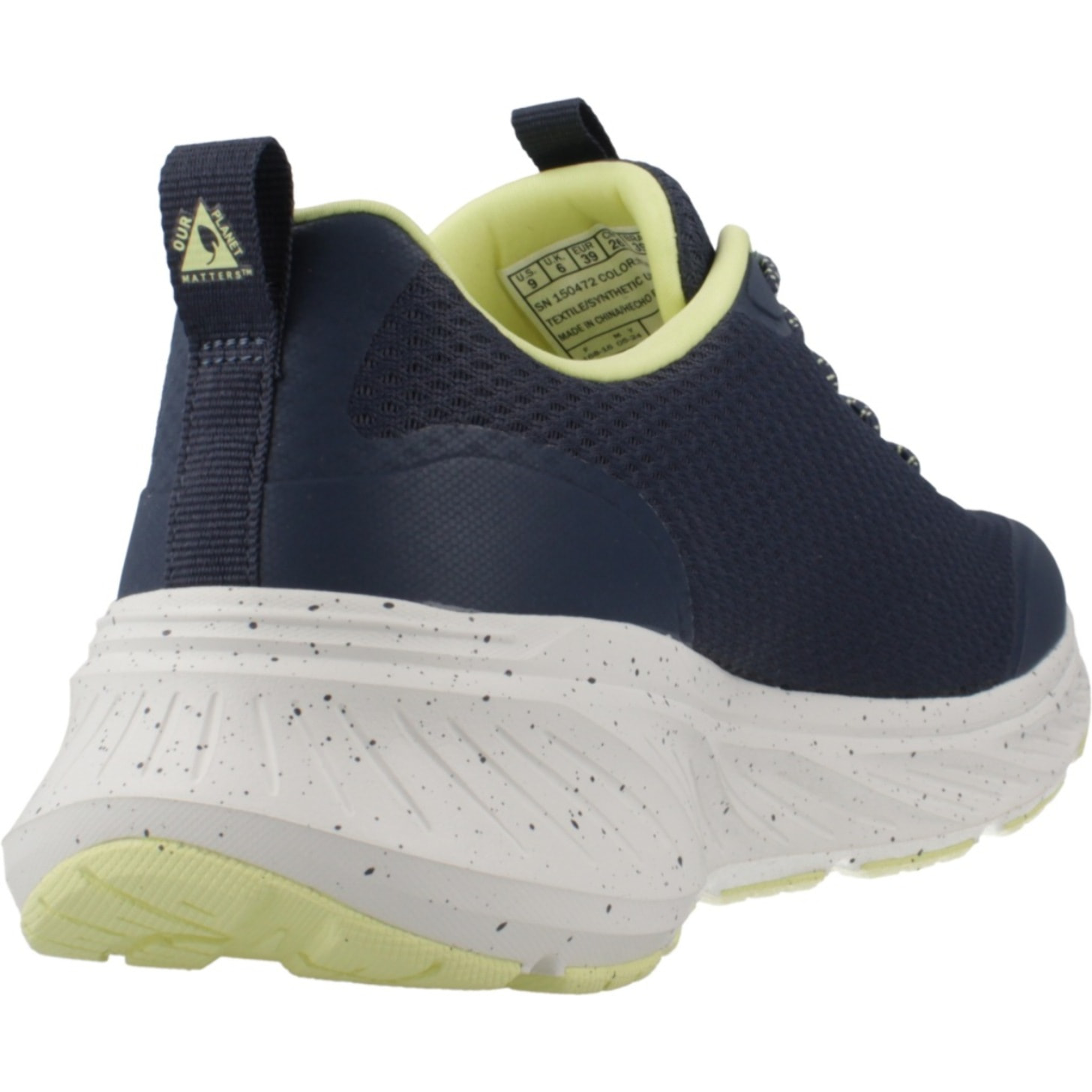 SNEAKERS SKECHERS EDGERIDE-SMOOTH JOUR