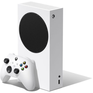 Console MICROSOFT XBox Series S 512Go