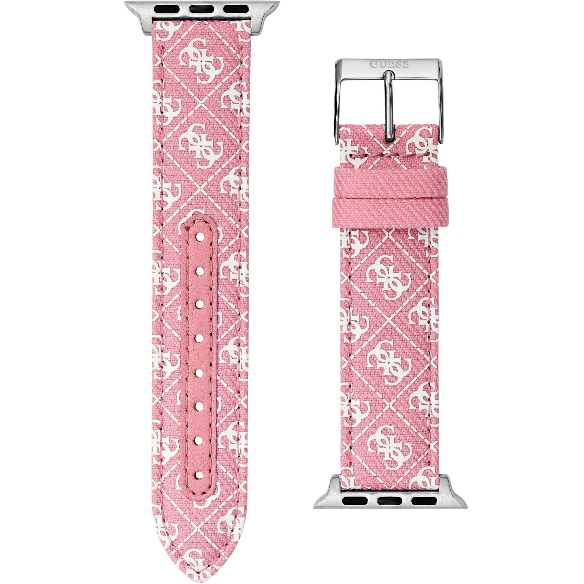 Guess Correas De Reloj Guess Apple (42Mm-44Mm)