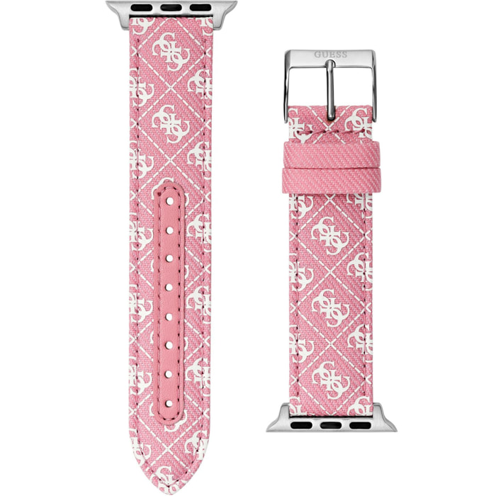 Guess Correas De Reloj Guess Apple (42Mm-44Mm)