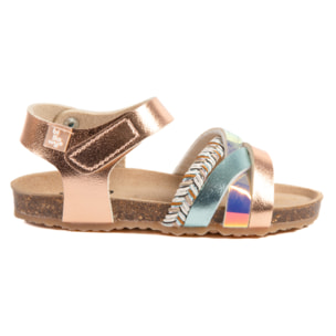 Sandalo BILLOWY ROSA