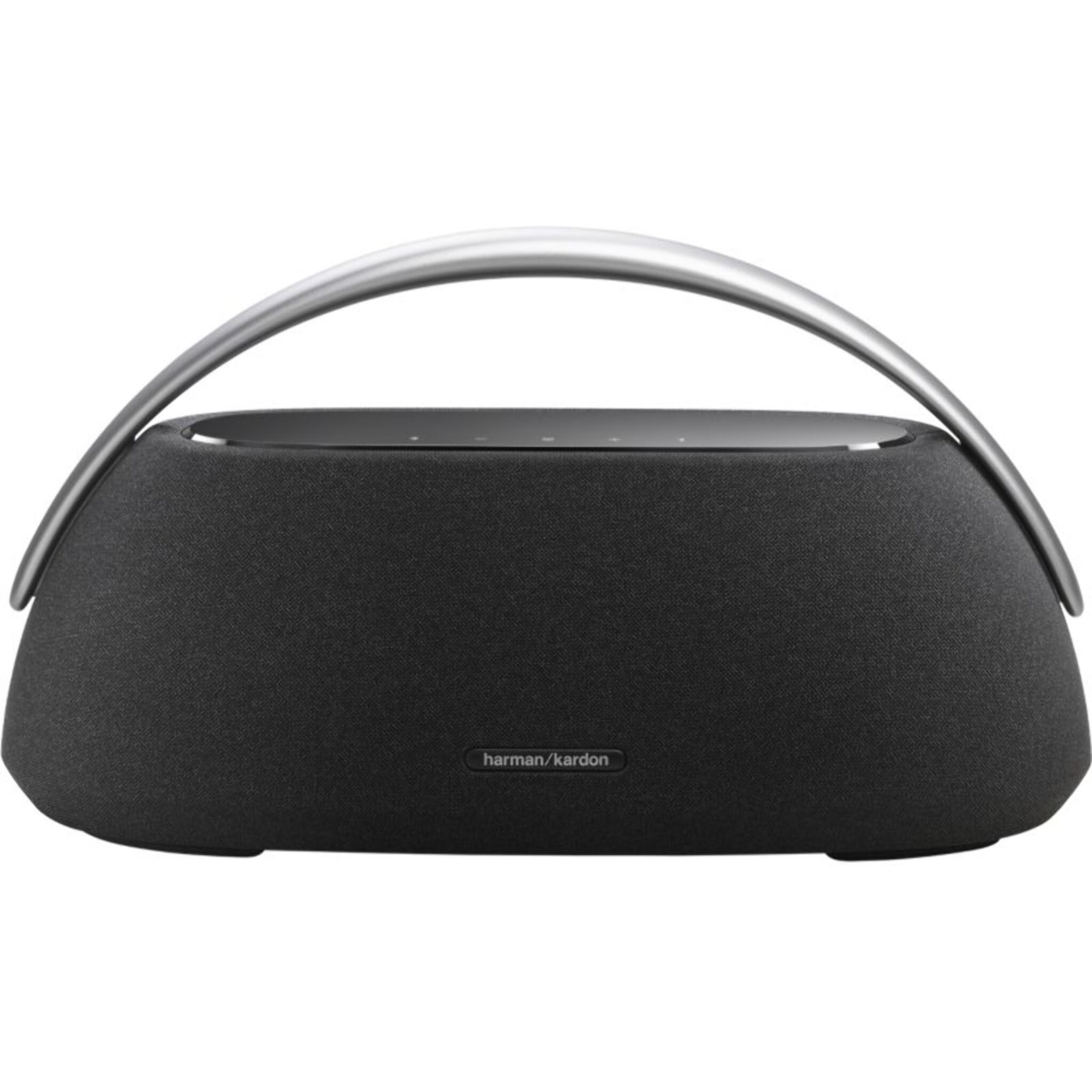 Enceinte portable HARMAN KARDON Go + Play 3 Noir