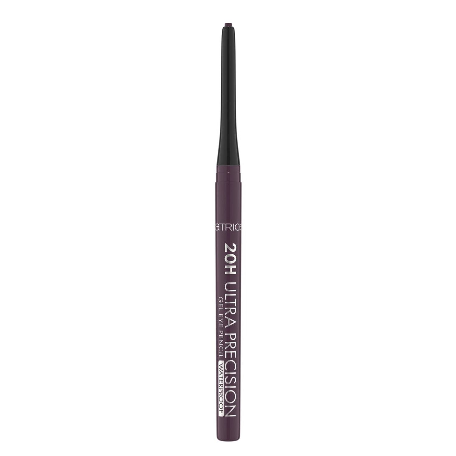 20h Ultra Precision Gel Eye Pencil - Crayon Yeux Ultra-Précis Waterproof
