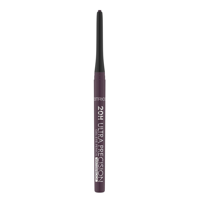 20h Ultra Precision Gel Eye Pencil - Crayon Yeux Ultra-Précis Waterproof