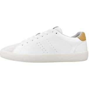 Sneakers de  Hombre de la marca GEOX  modelo U AFFILE White