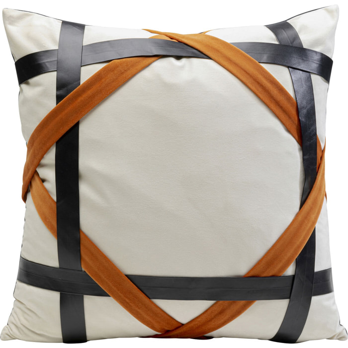 Coussin Ring Of Fire Kare Design