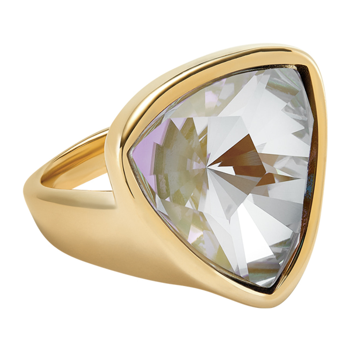 Anillo SER CAMALEÓNICA MULTICOLO 12