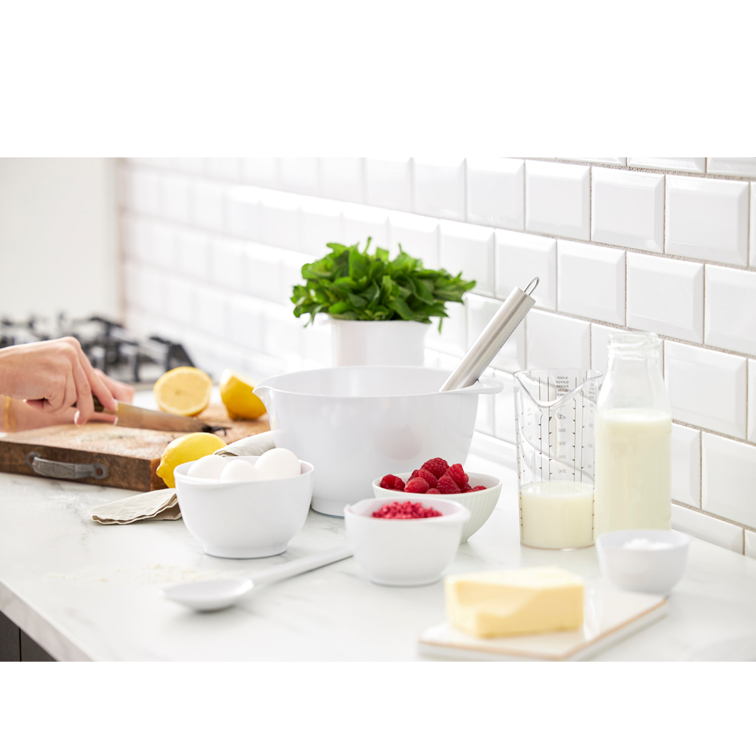 Pichet doseur Classic