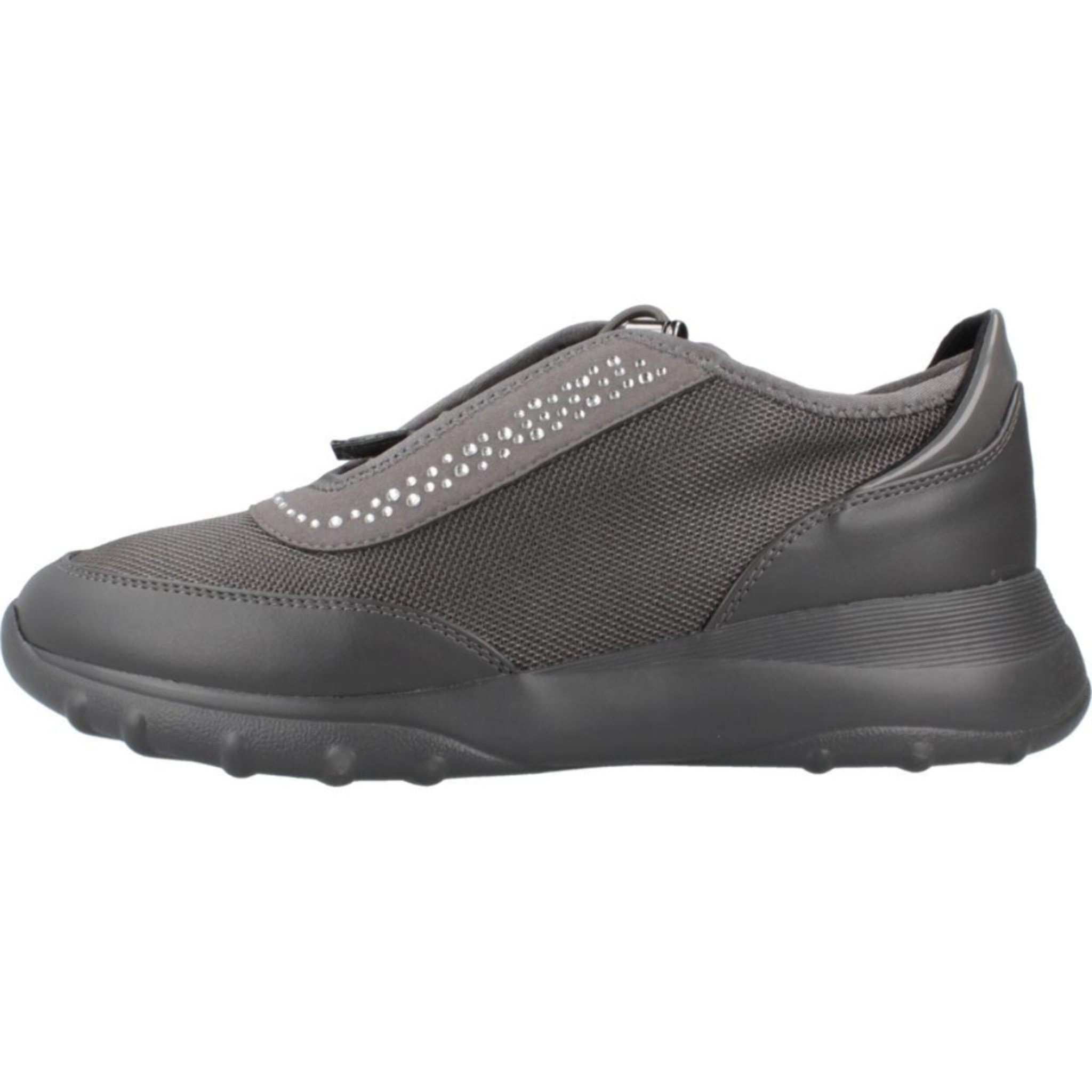 Sneakers de  Mujer de la marca GEOX  modelo D ALLENIEE GRIS