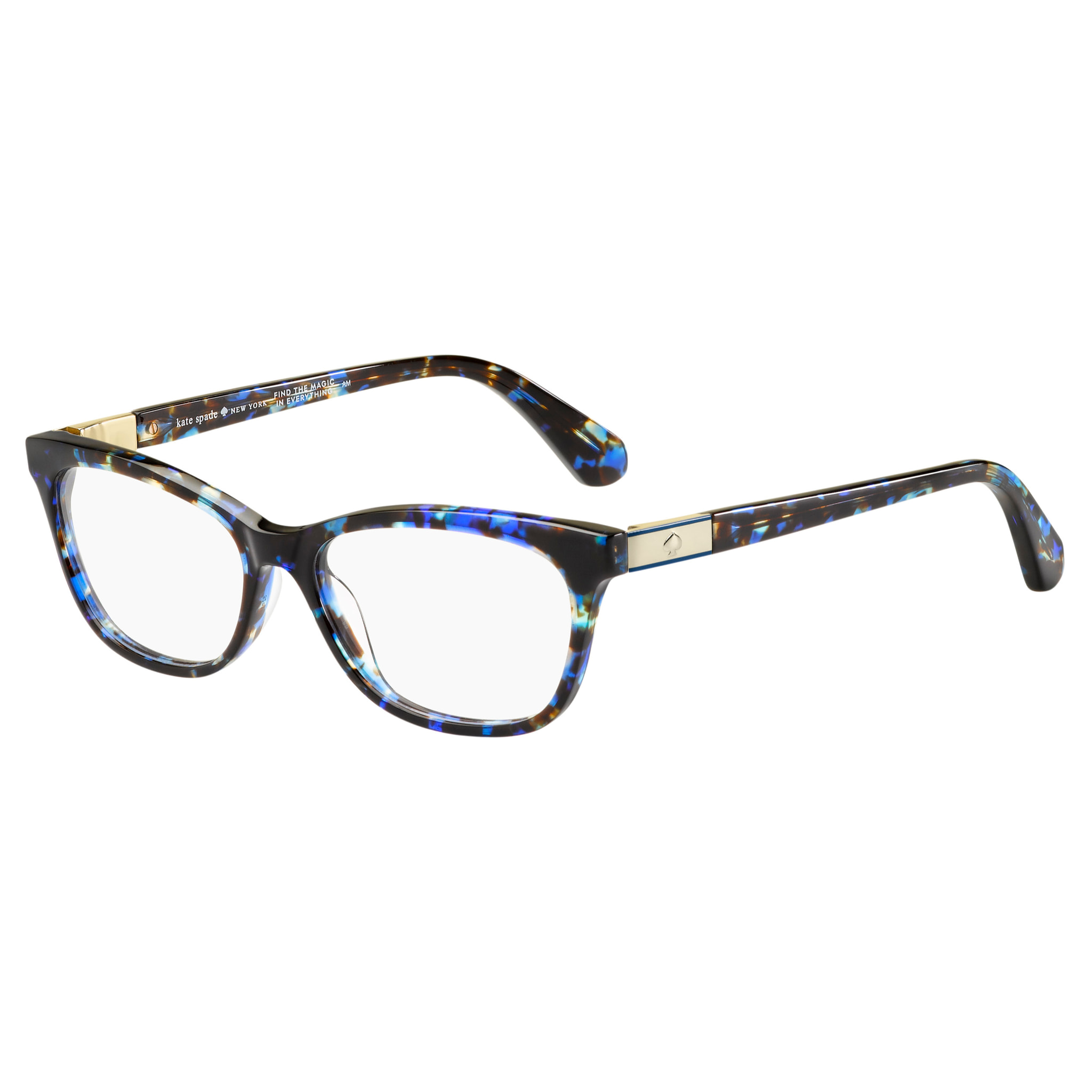 Montura de gafas Kate Spade Mujer AMELINDA-JBWF215