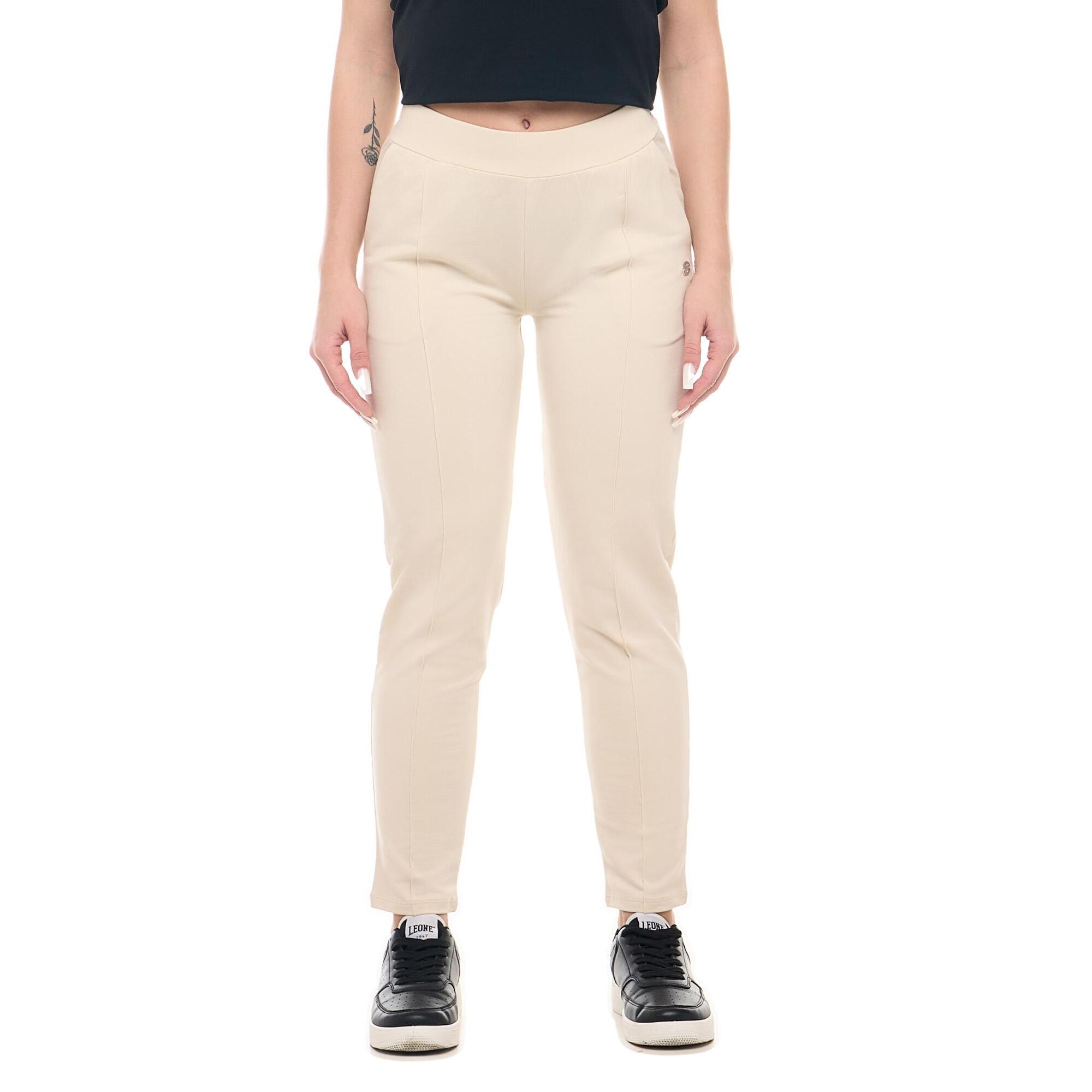 Pantaloni sportivi Leone Basic