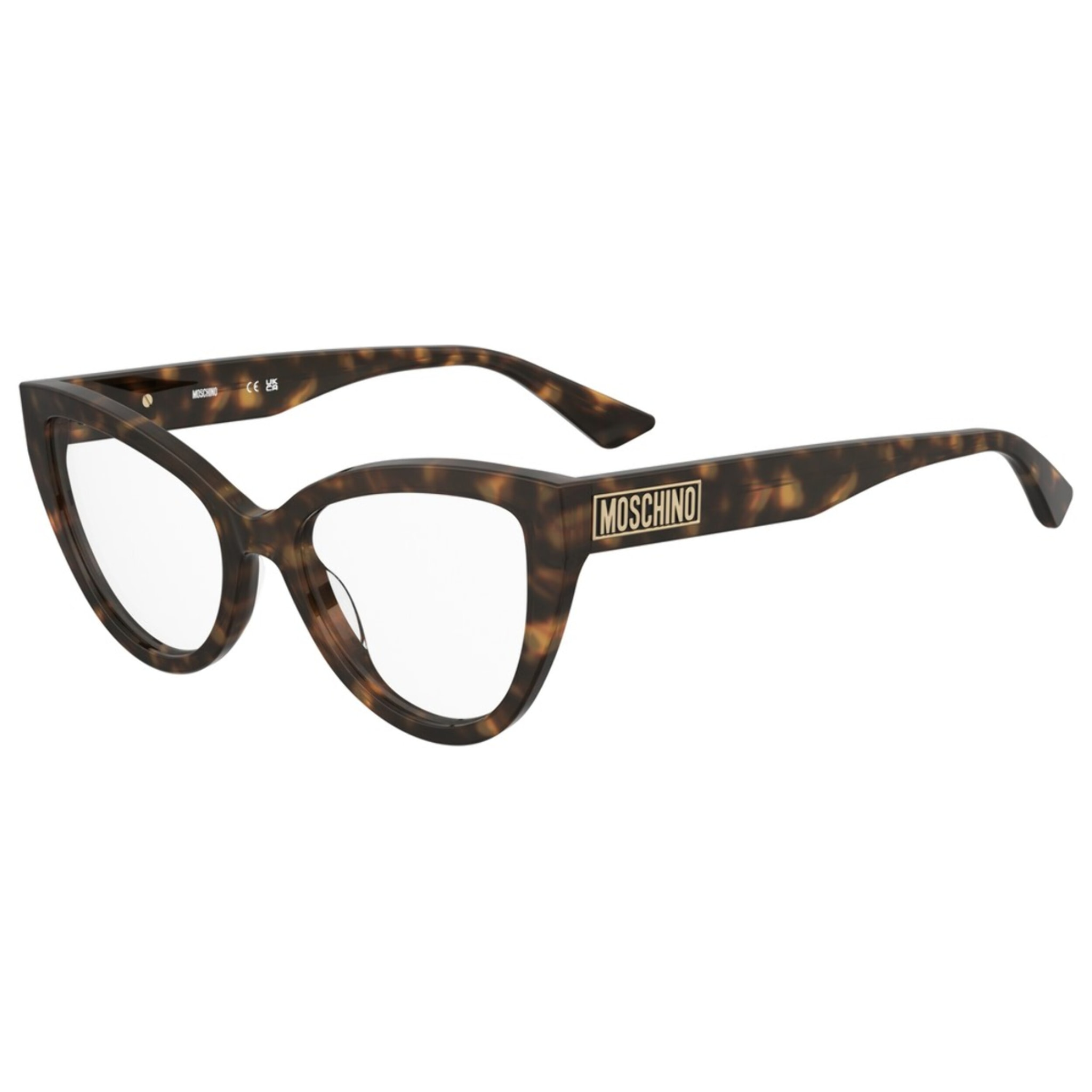 Gafas de Vista Moschino MOS652 086 de Acetato Mujer 52 mm