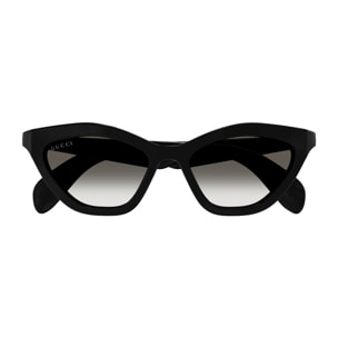 Gafas de Sol Gucci GG1931S-001 de Acetato Mujer 52 mm