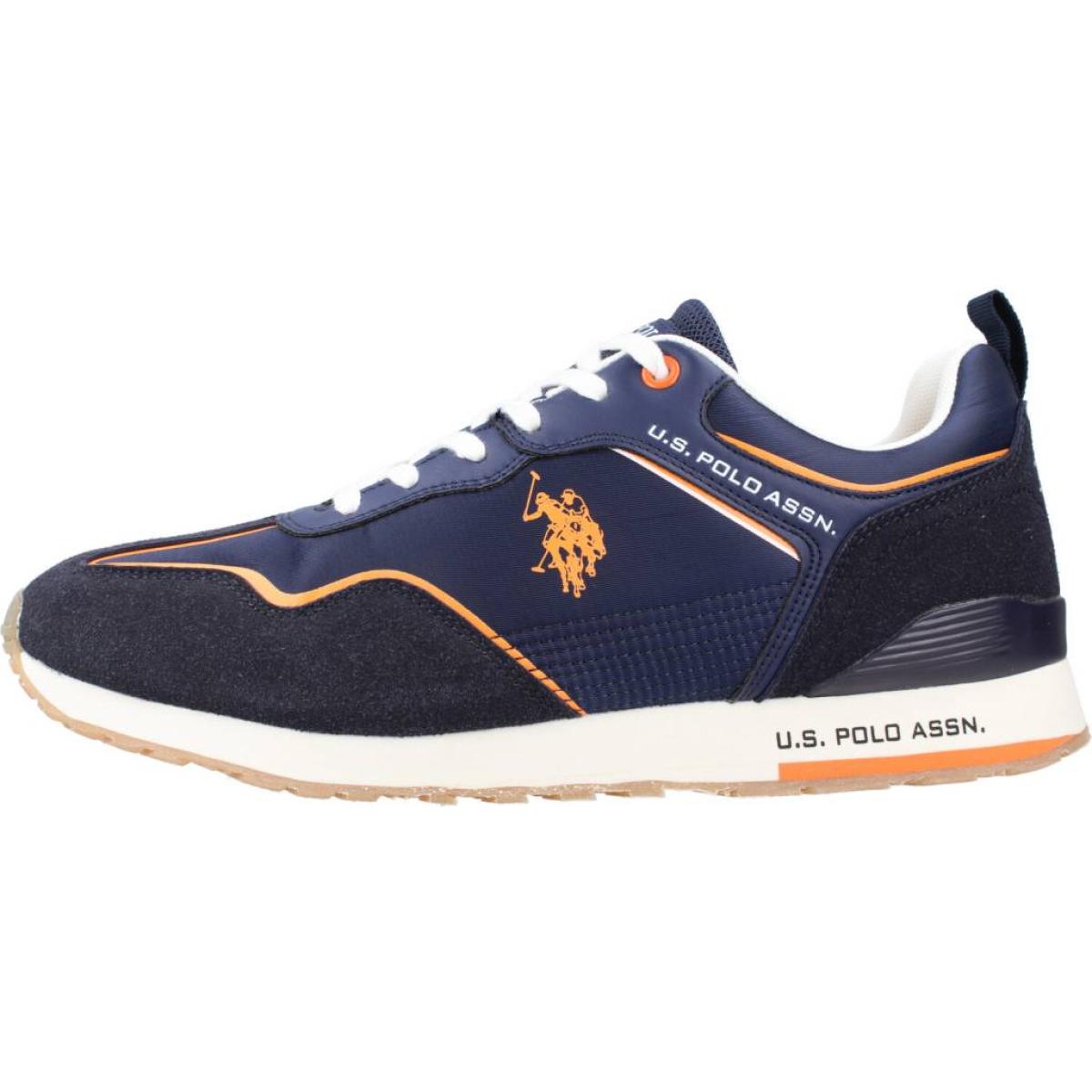 SNEAKERS U.S. POLO ASSN TABRY002M