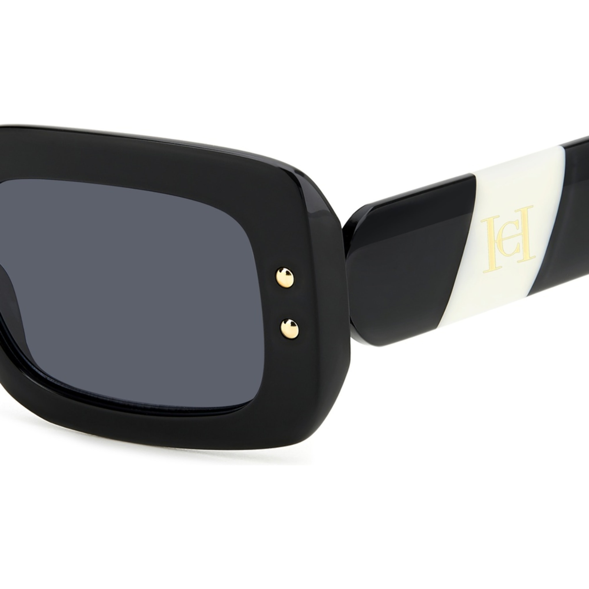 Gafas de Sol Carolina Herrera HER 0221/G/S 3H2 de Acetato Mujer 50 mm