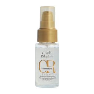 WELLA PROFESSIONALS Oil Reflections Light Olio Illuminante 30ml