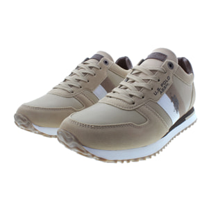 U.S. Polo Assn. - Sneakers XIRIO007MDYU1 in sintetico per uomo