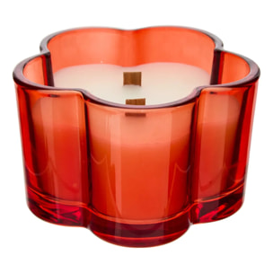 Bougie parfumée 330 g Chacha Parfum floral