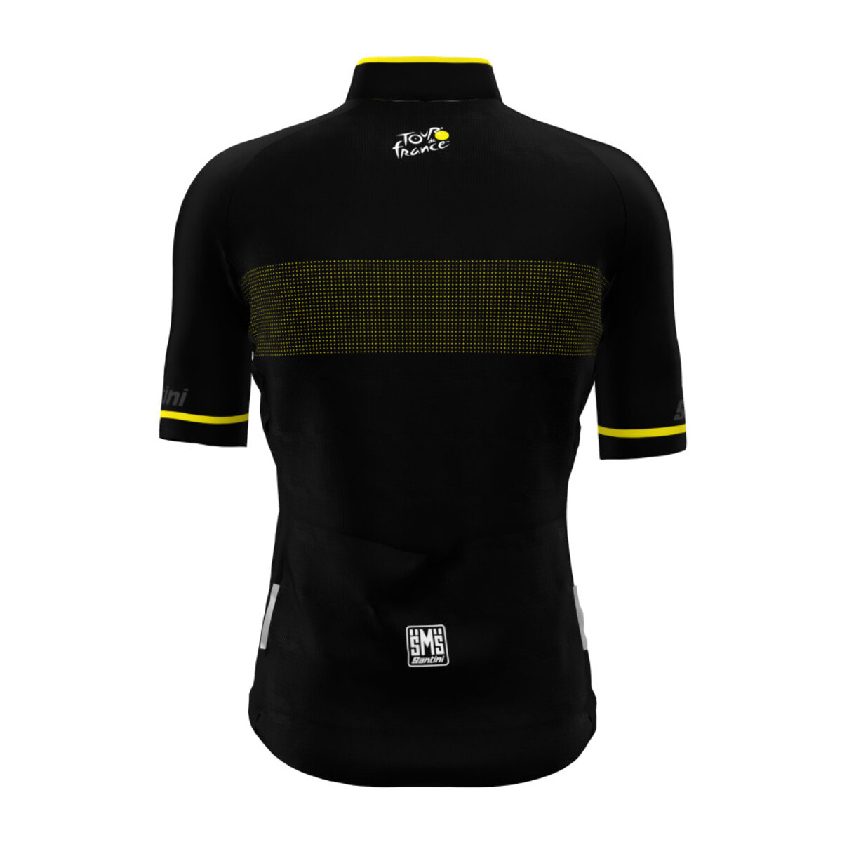 Tour De France - Maillot - Estampado - Hombre