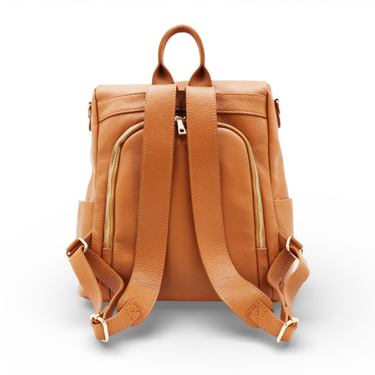 Mochila Cheval Firenze Hadar Cuero